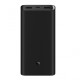 Xiaomi Mi PLM07ZM 20000mah USb-C Power Bank 3 Pro Black